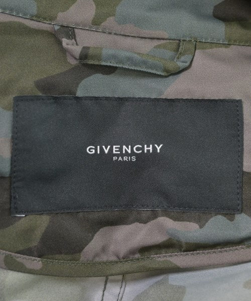 GIVENCHY เสื้อโค้ท อื่น