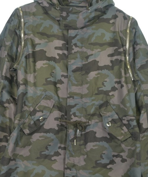 GIVENCHY เสื้อโค้ท อื่น
