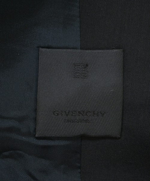 GIVENCHY เบลเซอร์/แจ็คเก็ตสูท