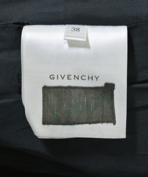 GIVENCHY เบลเซอร์/แจ็คเก็ตสูท
