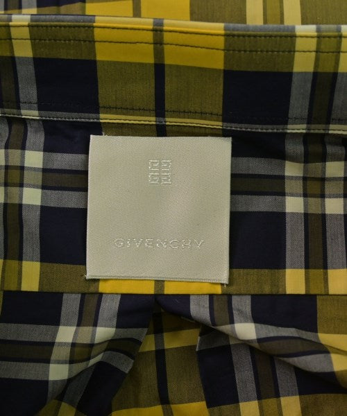 GIVENCHY เสื้อลำลอง