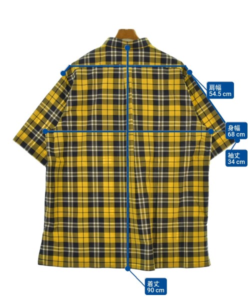 GIVENCHY เสื้อลำลอง
