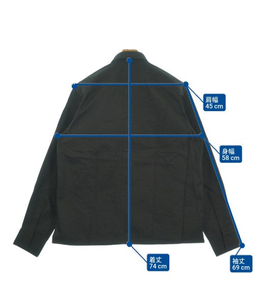 GIVENCHY เสื้อลำลอง