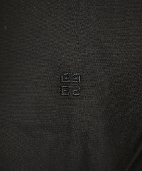 GIVENCHY เสื้อลำลอง