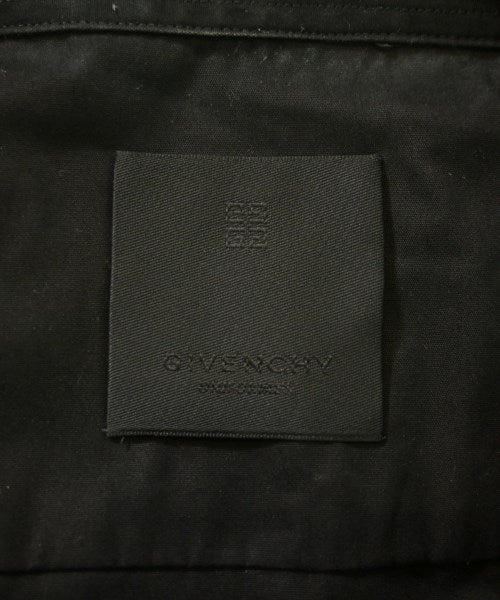 GIVENCHY เสื้อลำลอง