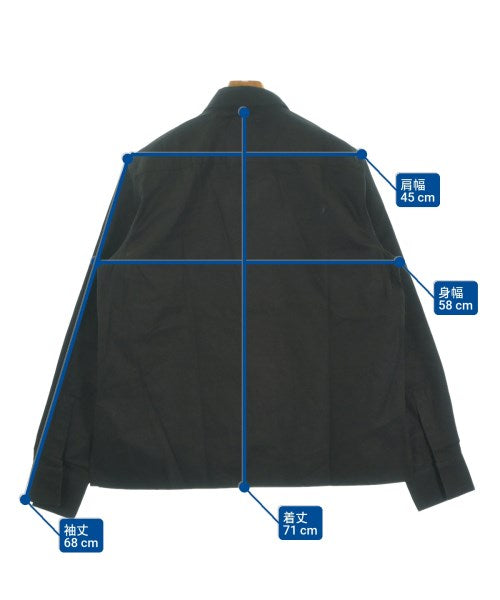 GIVENCHY เสื้อลำลอง