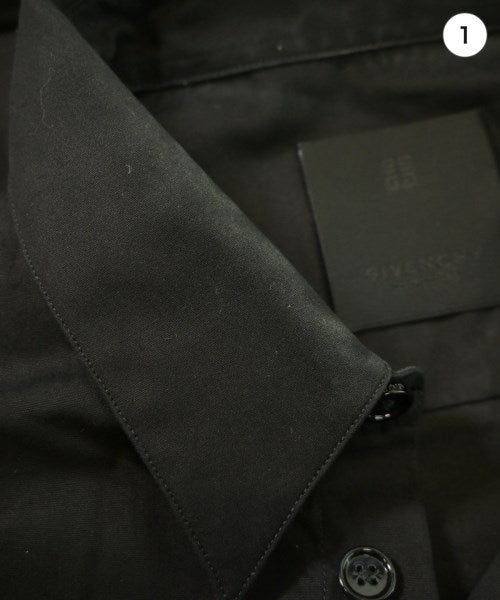 GIVENCHY เสื้อลำลอง