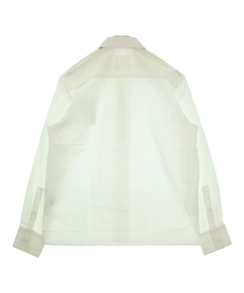 GIVENCHY เสื้อลำลอง