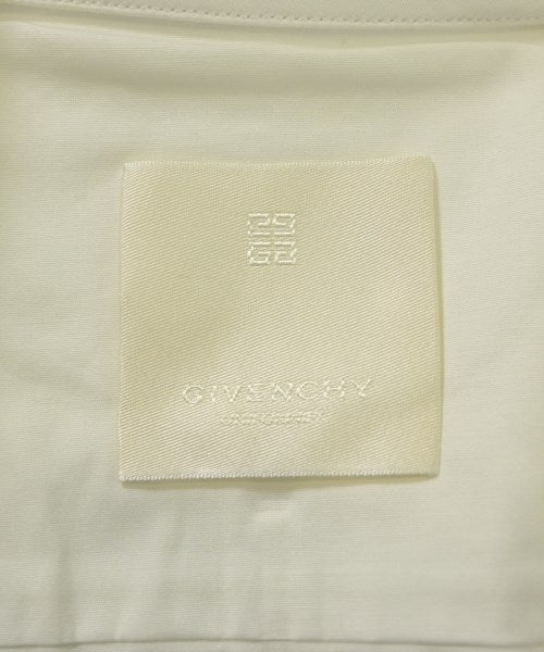 GIVENCHY เสื้อลำลอง