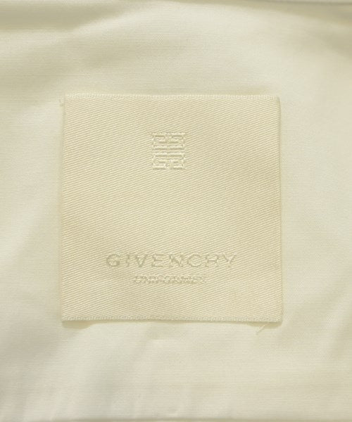 GIVENCHY เสื้อลำลอง