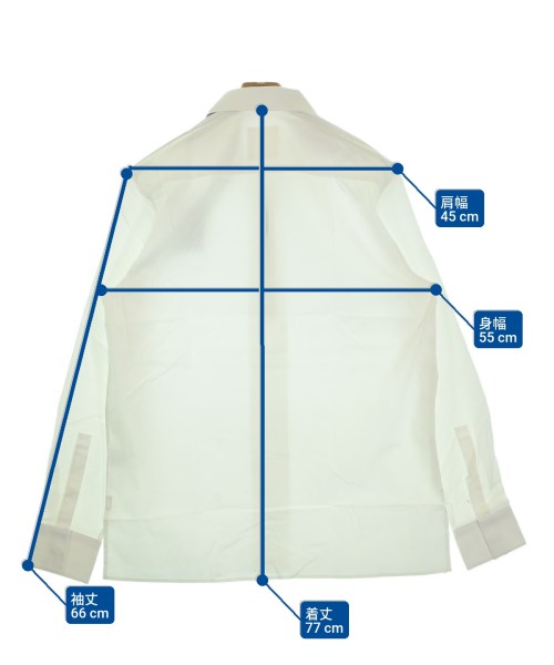 GIVENCHY เสื้อลำลอง