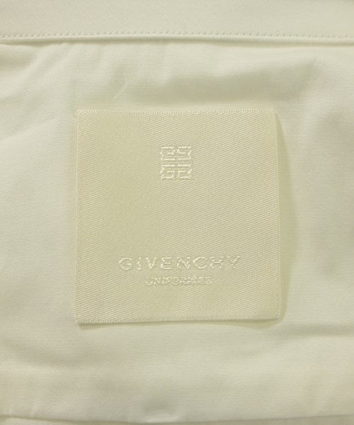 GIVENCHY เสื้อลำลอง