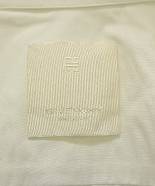 GIVENCHY เสื้อลำลอง