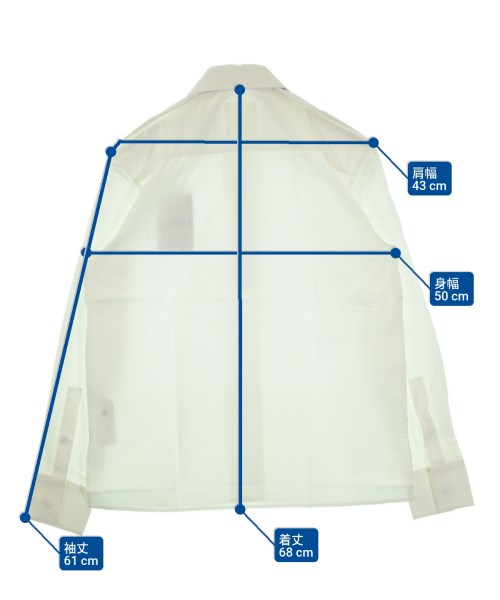 GIVENCHY เสื้อลำลอง
