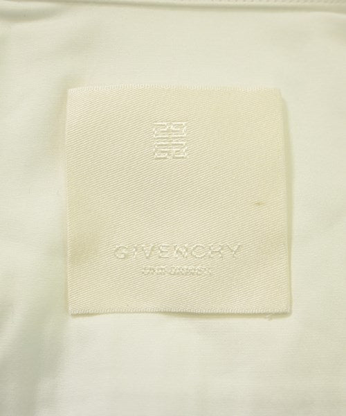 GIVENCHY เสื้อลำลอง