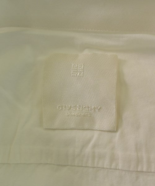 GIVENCHY เสื้อลำลอง