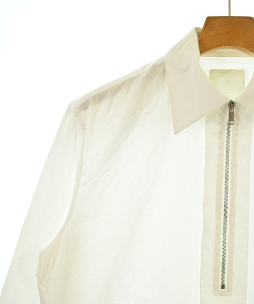 GIVENCHY เสื้อลำลอง