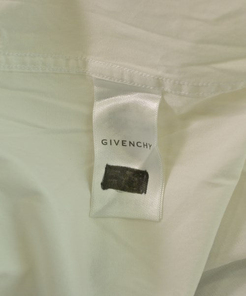 GIVENCHY เสื้อลำลอง