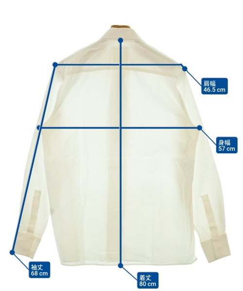 GIVENCHY เสื้อลำลอง