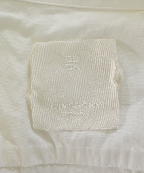 GIVENCHY เสื้อลำลอง