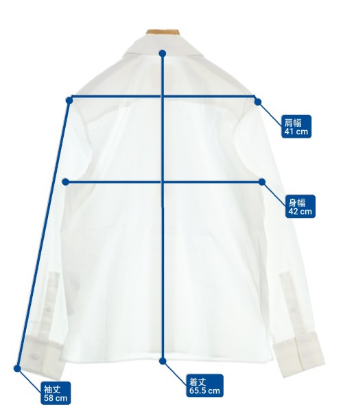 GIVENCHY เสื้อลำลอง