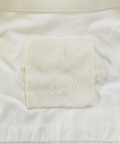 GIVENCHY เสื้อลำลอง