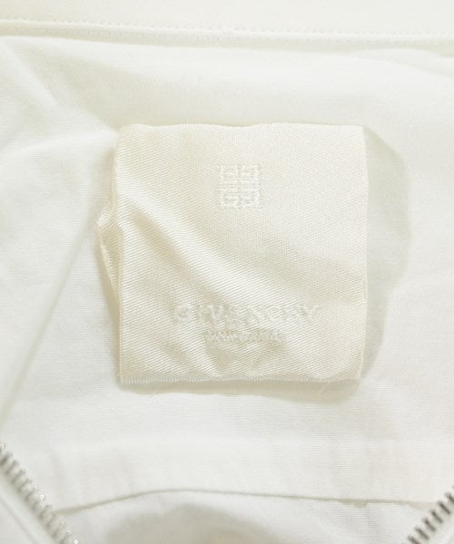 GIVENCHY เสื้อลำลอง