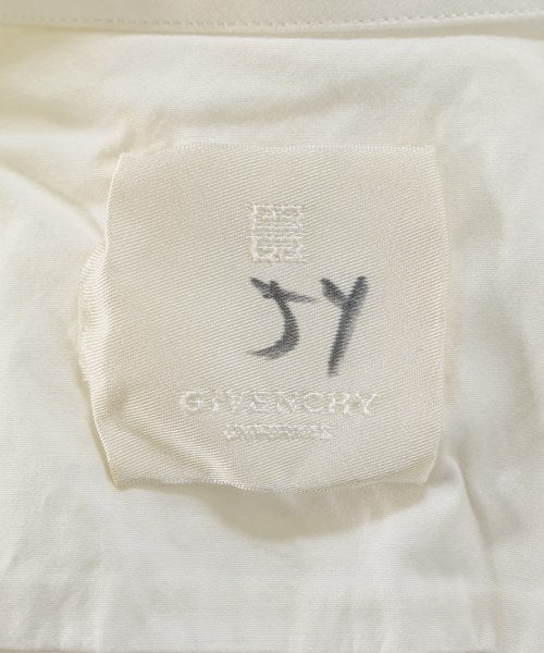 GIVENCHY เสื้อลำลอง