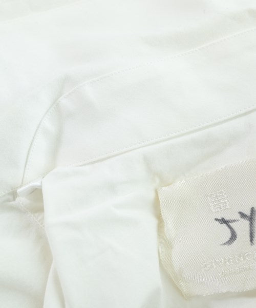 GIVENCHY เสื้อลำลอง