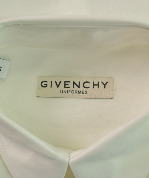 GIVENCHY เสื้อลำลอง