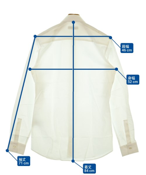 GIVENCHY เสื้อลำลอง