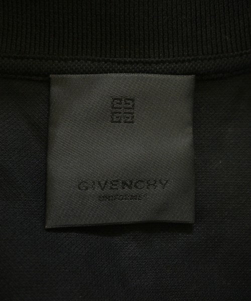GIVENCHY เสื้อโปโล