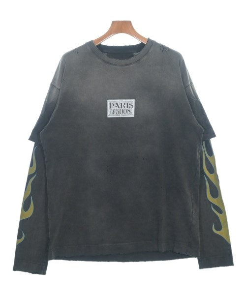 GIVENCHY เสื้อยืด/เสื้อท็อปส์
