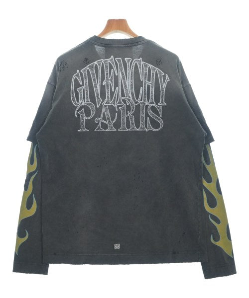 GIVENCHY เสื้อยืด/เสื้อท็อปส์