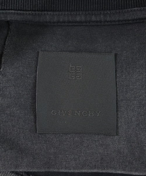 GIVENCHY เสื้อยืด/เสื้อท็อปส์