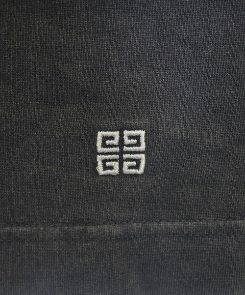 GIVENCHY เสื้อยืด/เสื้อท็อปส์
