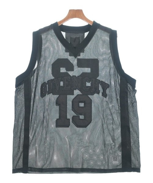 GIVENCHY เสื้อยืด/เสื้อท็อปส์