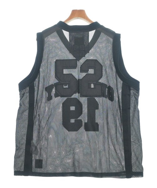 GIVENCHY เสื้อยืด/เสื้อท็อปส์