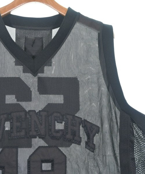 GIVENCHY เสื้อยืด/เสื้อท็อปส์