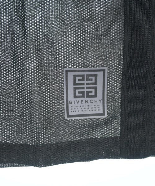 GIVENCHY เสื้อยืด/เสื้อท็อปส์