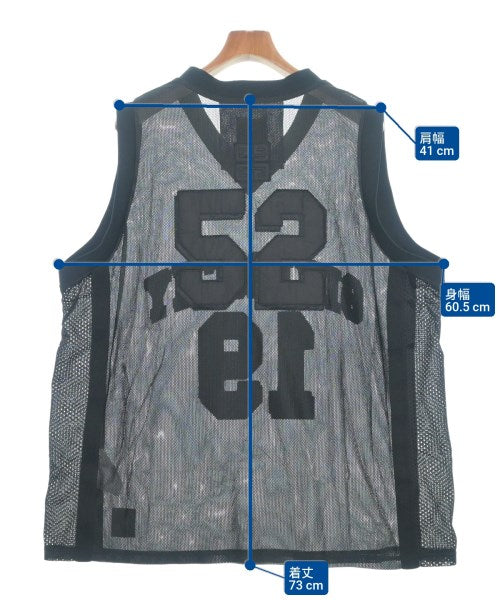 GIVENCHY เสื้อยืด/เสื้อท็อปส์