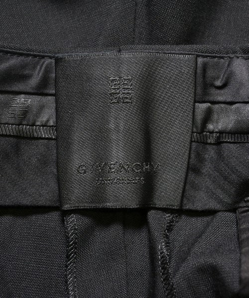 GIVENCHY กางเกงขายาว