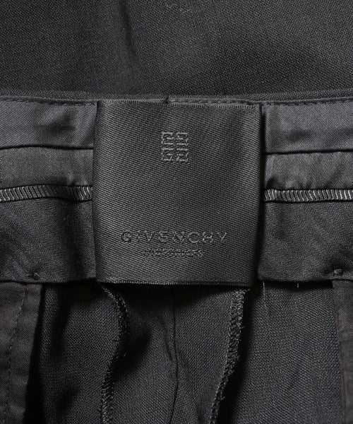 GIVENCHY กางเกงขายาว