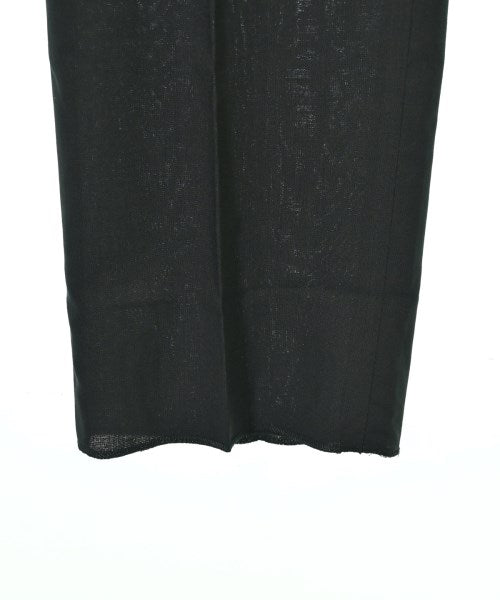 GIVENCHY กางเกงขายาว