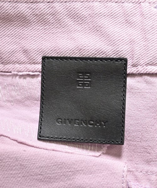 GIVENCHY ยีนส์