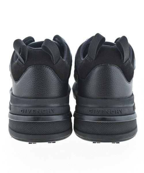 GIVENCHY รองเท้าผ้าใบ