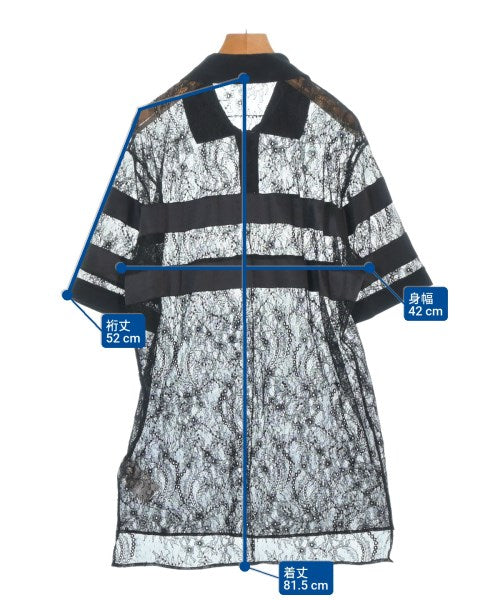 GIVENCHY เสื้อสตรี