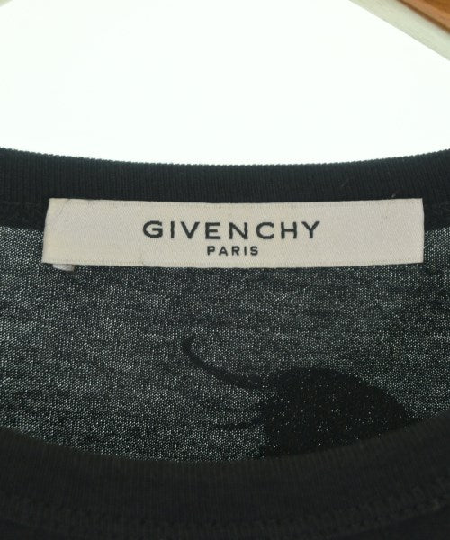 GIVENCHY เสื้อยืด/เสื้อท็อปส์