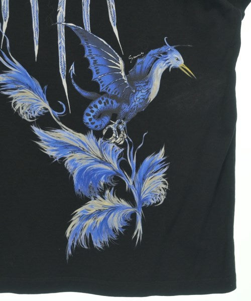 GIVENCHY เสื้อยืด/เสื้อท็อปส์