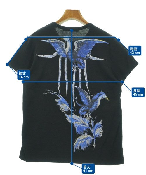 GIVENCHY เสื้อยืด/เสื้อท็อปส์